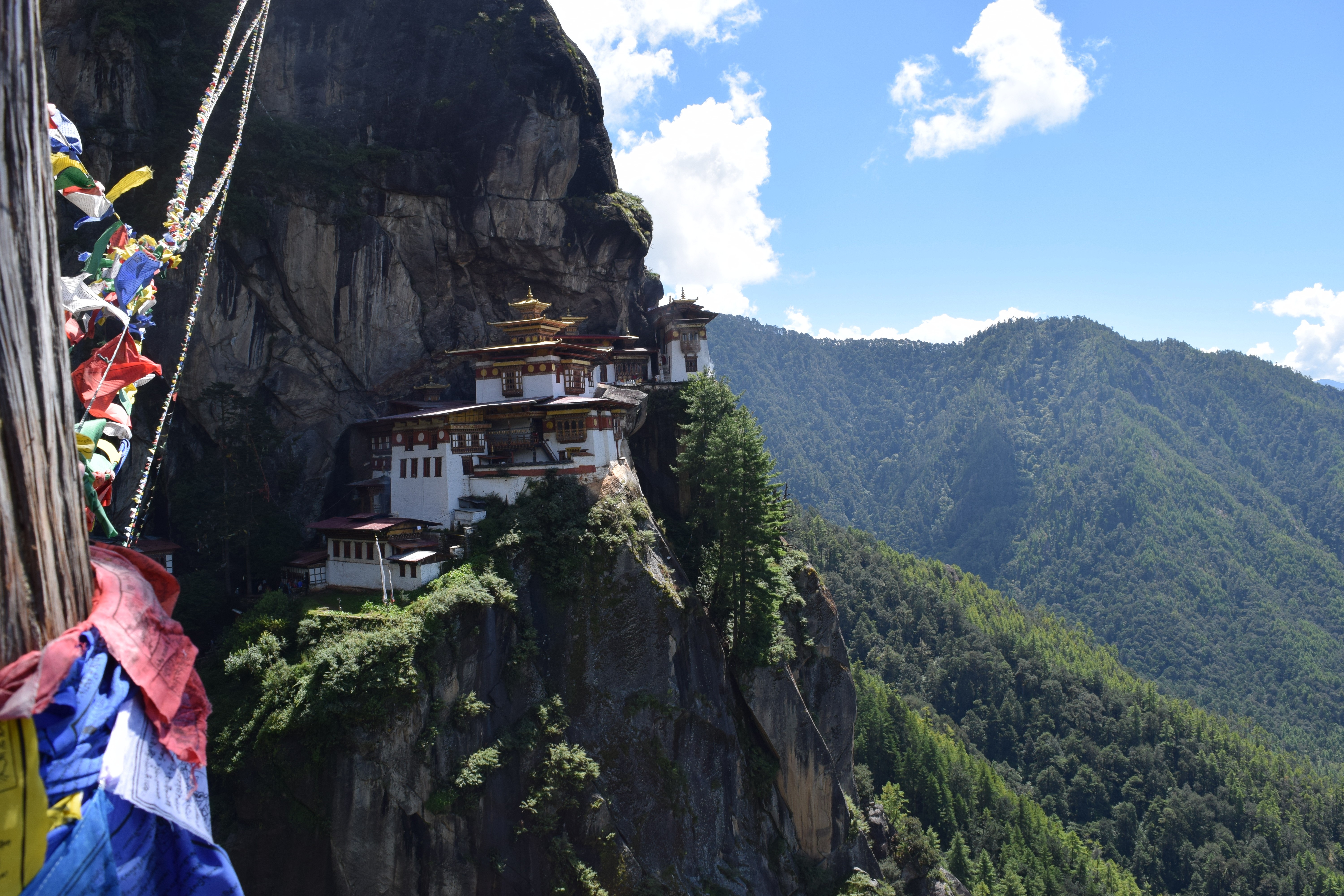 Bhutan Tour 